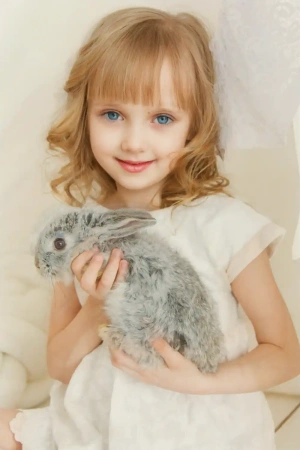 Original photo before pencil conversion